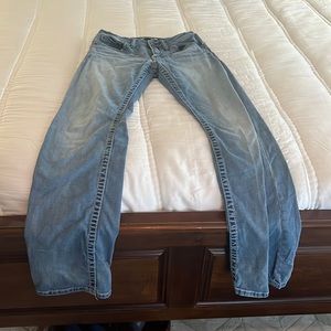 Men’s BKE xl jeans